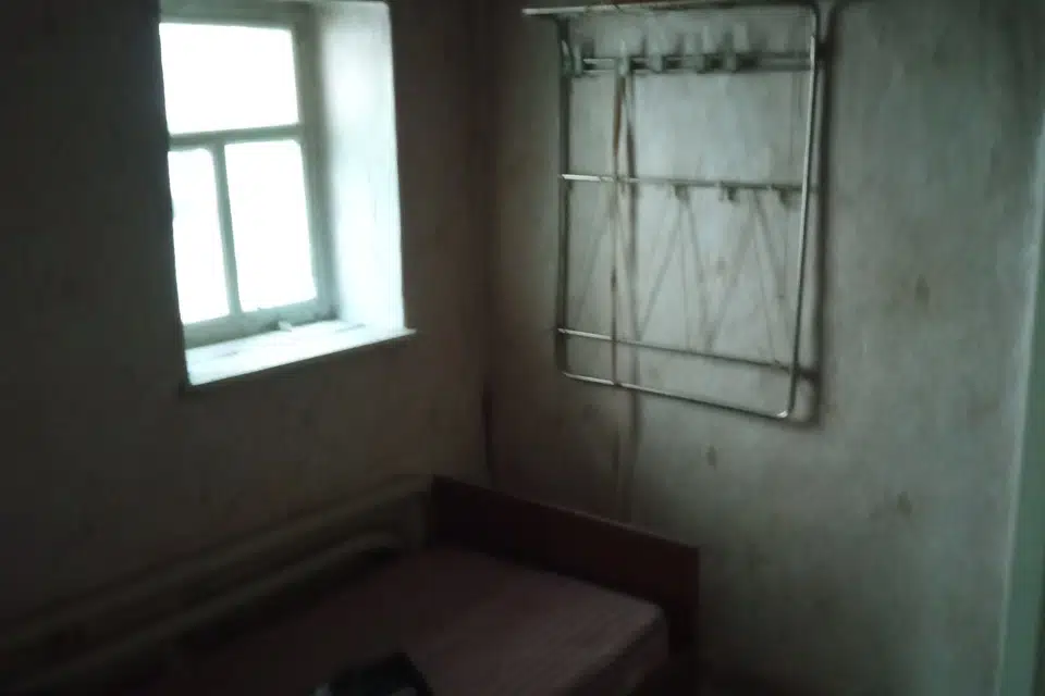 Продаётся 1-этажный дом, 46.2 м²