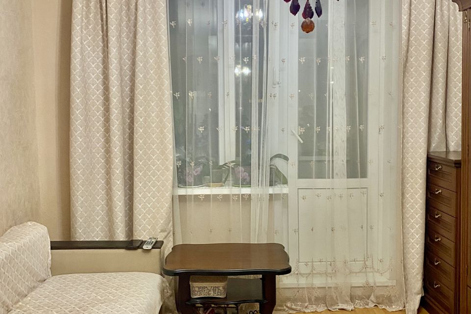 Продаётся 2-комнатная квартира, 46 м²