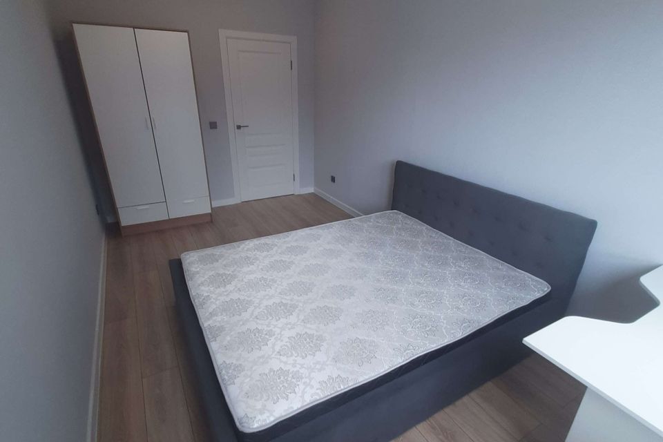 Сдаётся 1-комнатная квартира, 35 м²