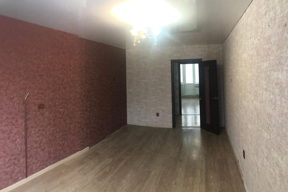 Продаётся 2-комнатная квартира, 47.2 м²