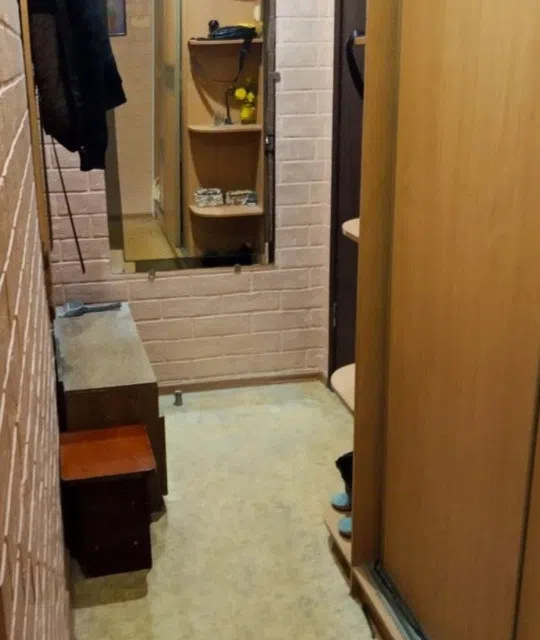 Продаётся 2-комнатная квартира, 45 м²