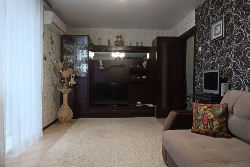 Продаётся 2-комнатная квартира, 50 м²
