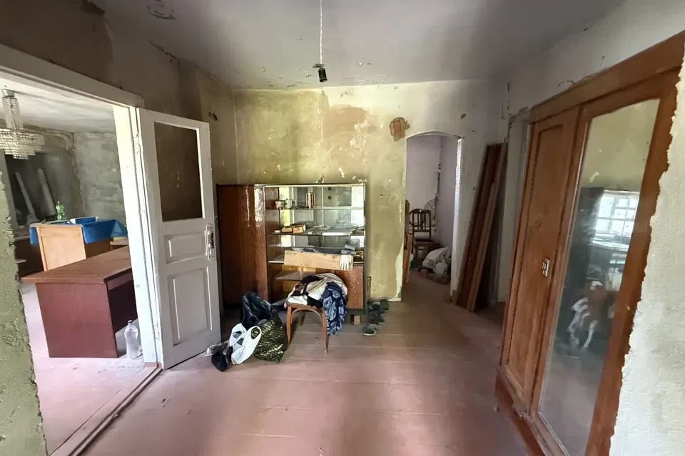 Продаётся 1-этажный дом, 58 м²