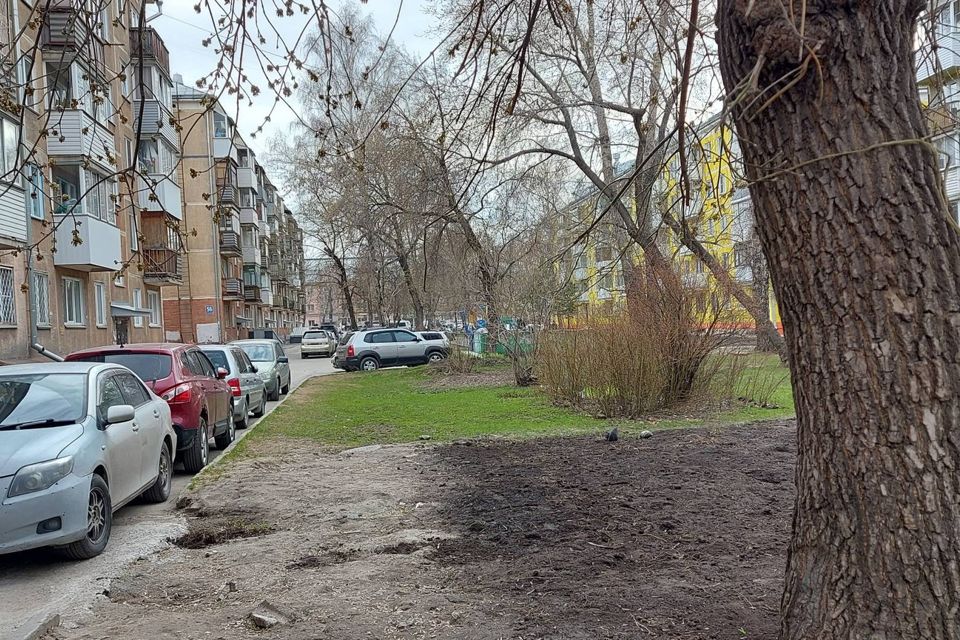 Продаётся 2-комнатная квартира, 45 м²