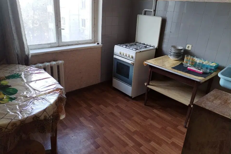 Продаётся 2-комнатная квартира, 54 м²