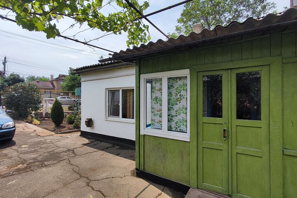 Продаётся 1-этажный дом, 74 м²