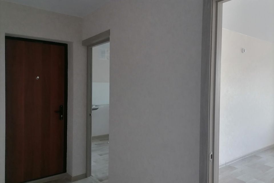 Продаётся 3-комнатная квартира, 73.7 м²