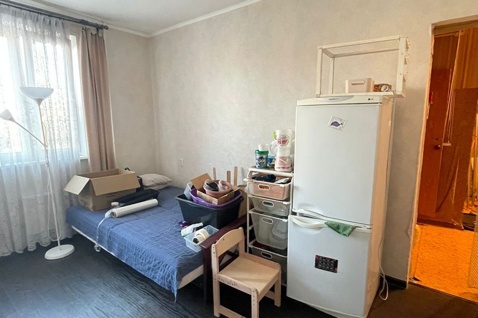 Продаётся 2-комнатная квартира, 60 м²