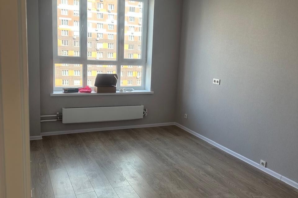 Продаётся 2-комнатная квартира, 51.1 м²