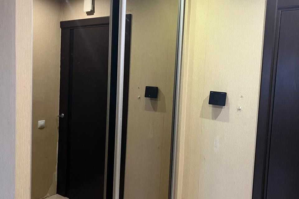 Продаётся 3-комнатная квартира, 92.1 м²