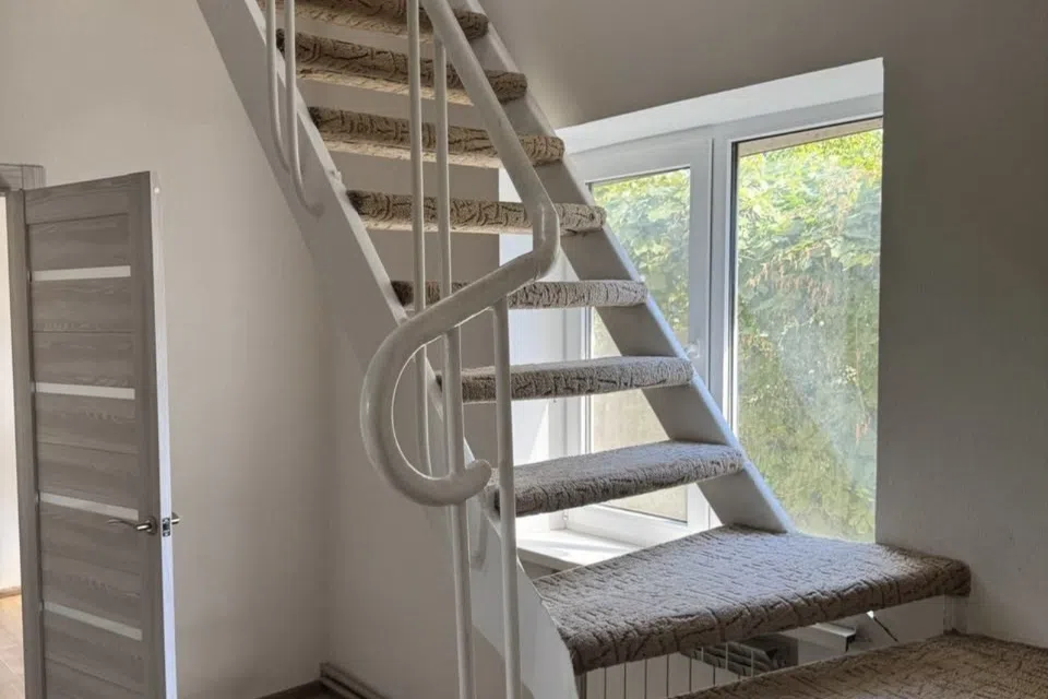 Продаётся 3-этажный дом, 286.9 м²