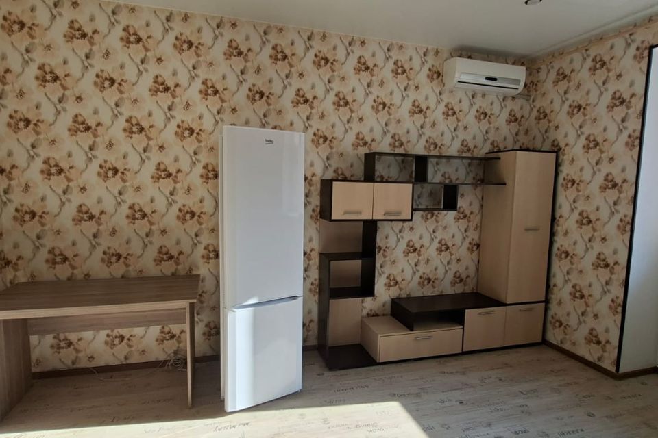 Продаётся студия, 24.8 м²