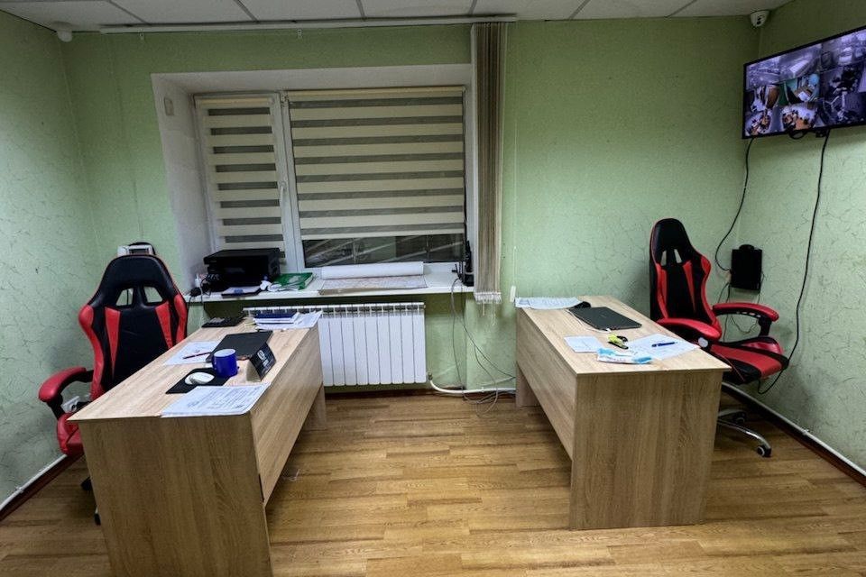 Продаётся офис, 73 м²