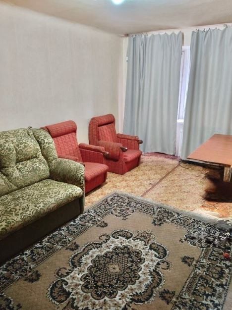 Продаётся 1-комнатная квартира, 32 м²