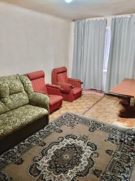 Продаётся 1-комнатная квартира, 32 м²