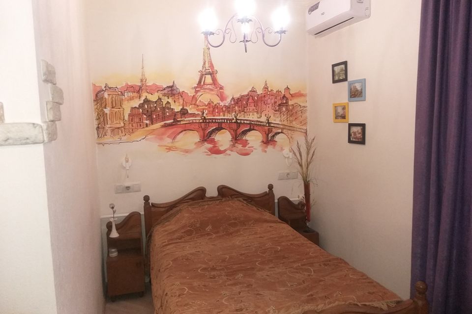 Продаётся 2-комнатная квартира, 44.3 м²
