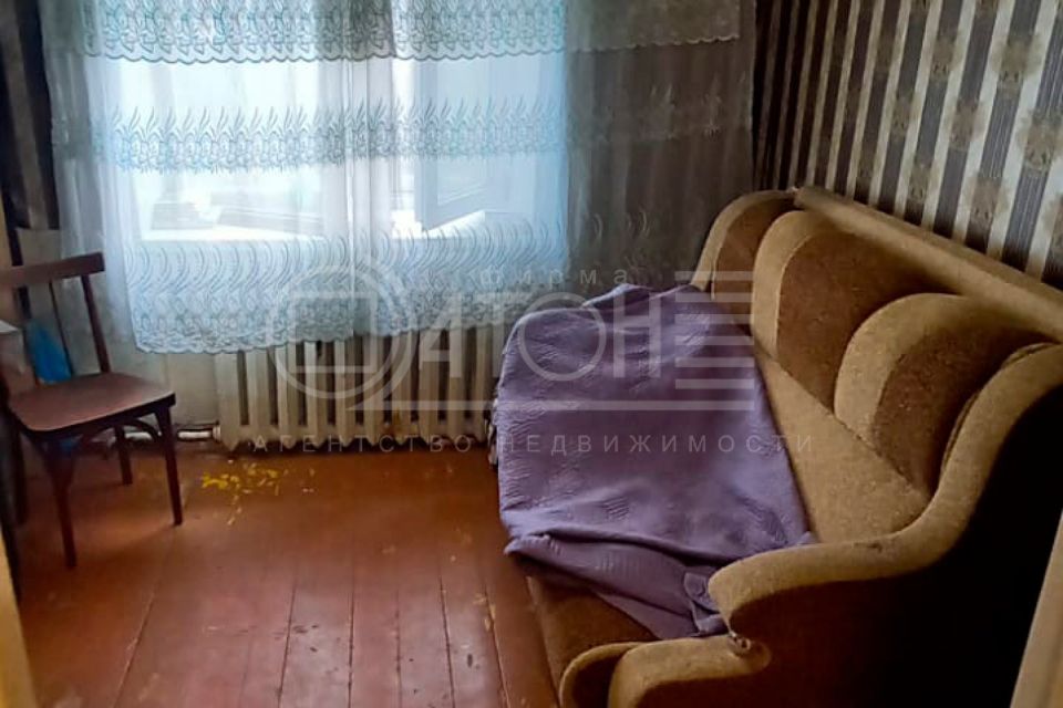Продаётся студия, 12.2 м²
