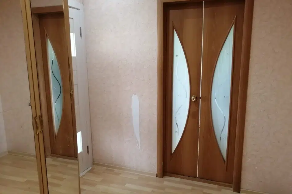 Продаётся 4-комнатная квартира, 78.6 м²