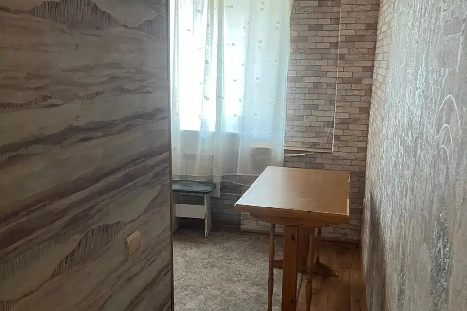 Продаётся 2-комнатная квартира, 44.8 м²