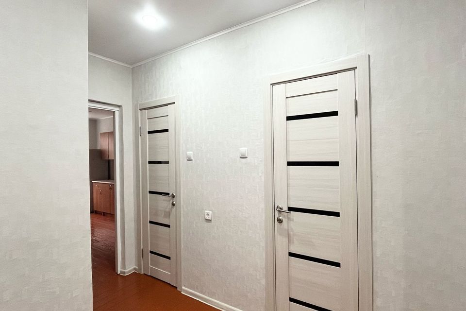 Продаётся 2-комнатная квартира, 66 м²