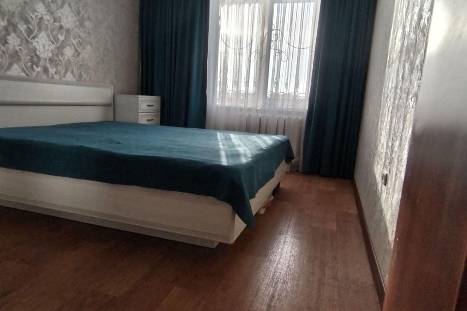 Продаётся 2-комнатная квартира, 47.5 м²