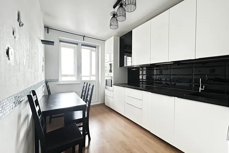 Продаётся 3-комнатная квартира, 75 м²