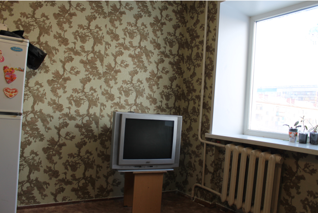 Сдаётся 1-комнатная квартира, 13 м²