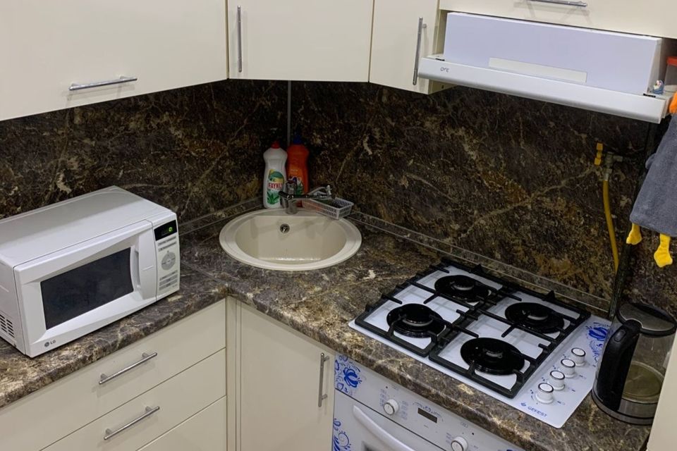 Продаётся 2-комнатная квартира, 48 м²