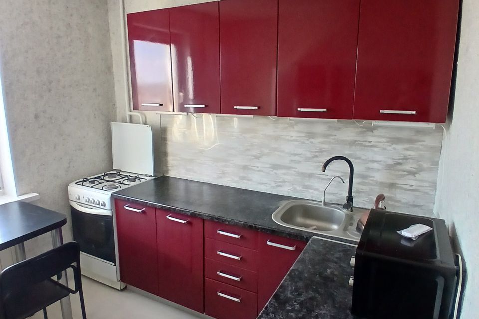 Продаётся 2-комнатная квартира, 54 м²