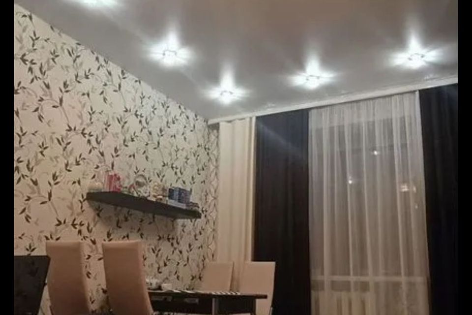 Продаётся 2-комнатная квартира, 47 м²