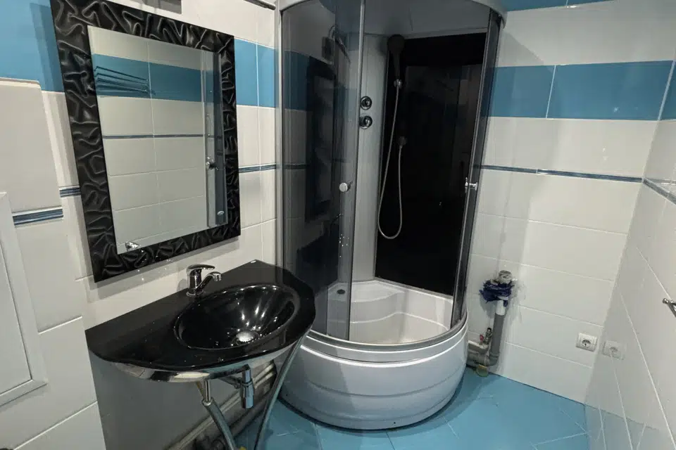 Продаётся 2-комнатная квартира, 57.4 м²