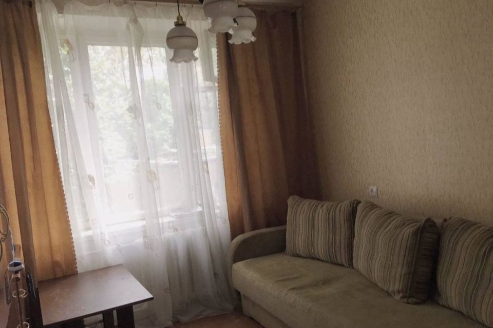 Продаётся 1-комнатная квартира, 13.2 м²