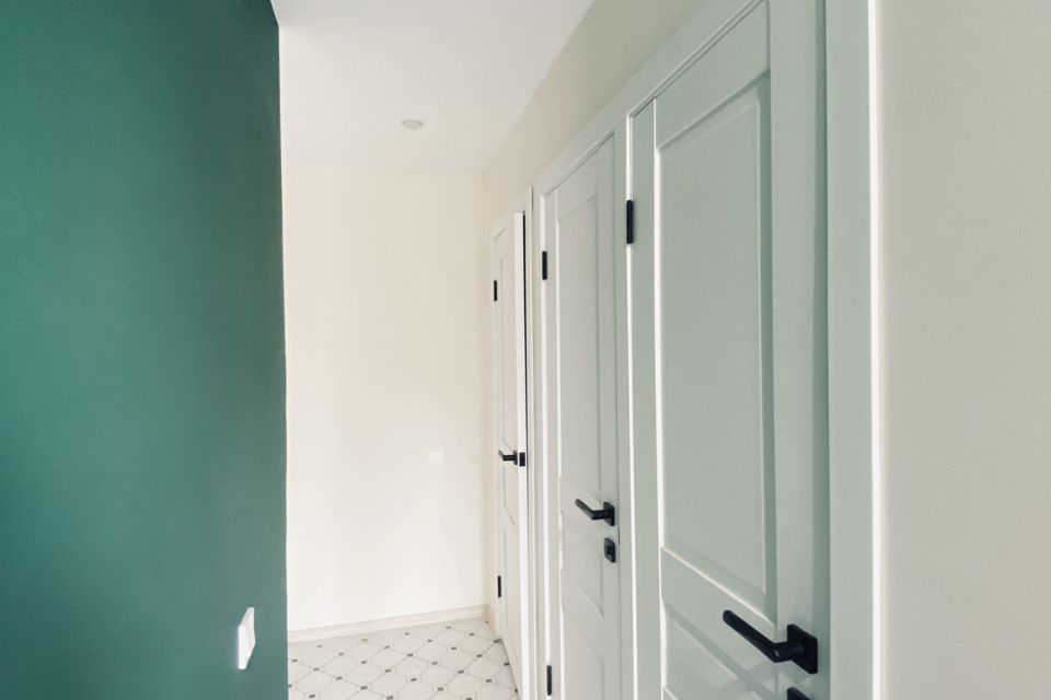 Продаётся 2-комнатная квартира, 44 м²