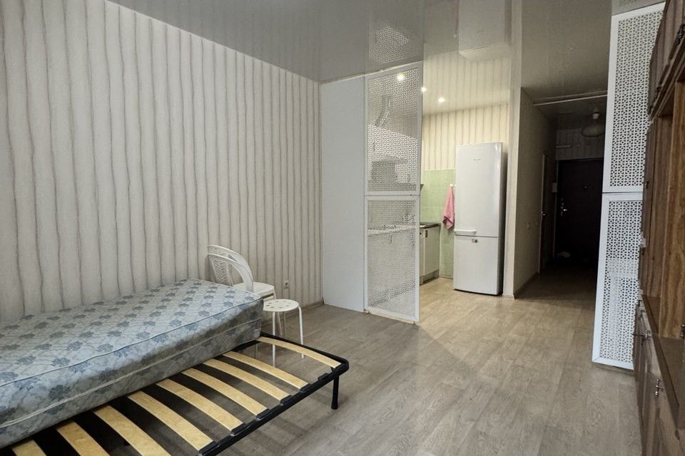 Продаётся студия, 30.1 м²