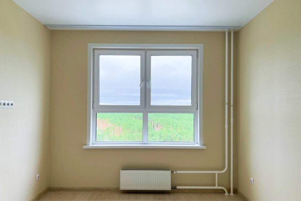 Продаётся 2-комнатная квартира, 63.21 м²