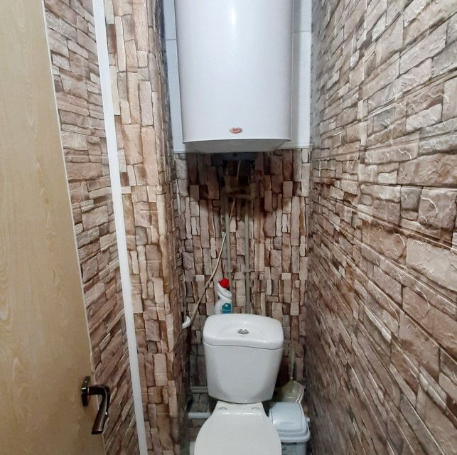 Продаётся 3-комнатная квартира, 67 м²