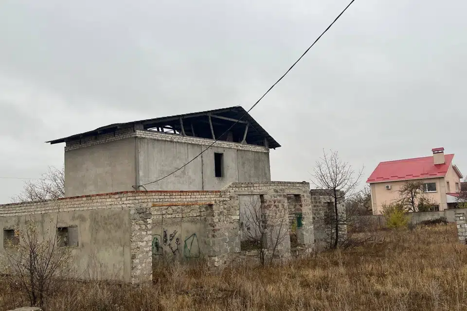 Продаётся 2-этажный дом, 180 м²