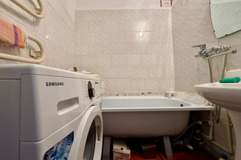 Продаётся 3-комнатная квартира, 61 м²