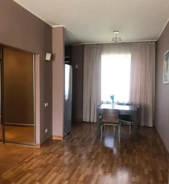 Продаётся 2-комнатная квартира, 54 м²