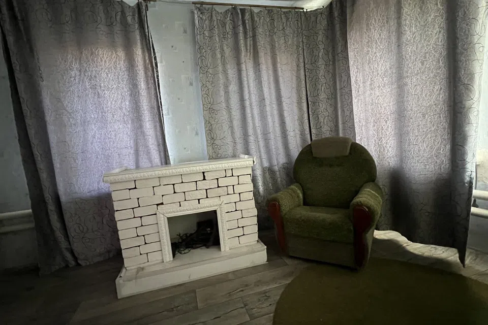 Продаётся 1-этажный дом, 74 м²