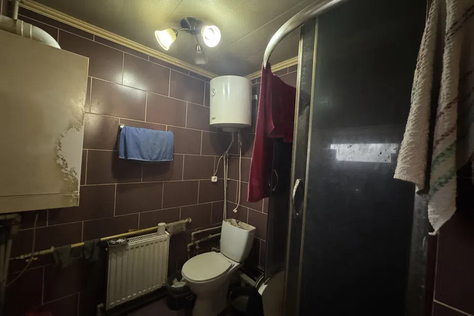 Продаётся 2-этажный дом, 168.5 м²