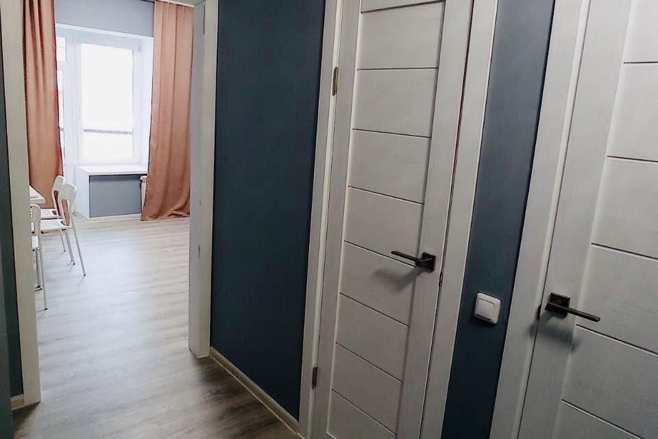 Продаётся 1-комнатная квартира, 64.1 м²