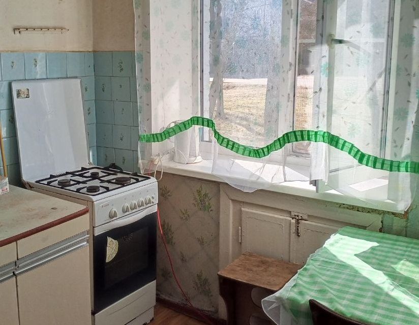 Сдаётся 2-комнатная квартира, 39 м²