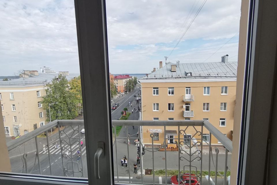 Продаётся 3-комнатная квартира, 66.1 м²