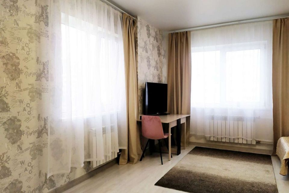 Продаётся комната в 2-комн. квартире, 21 м²