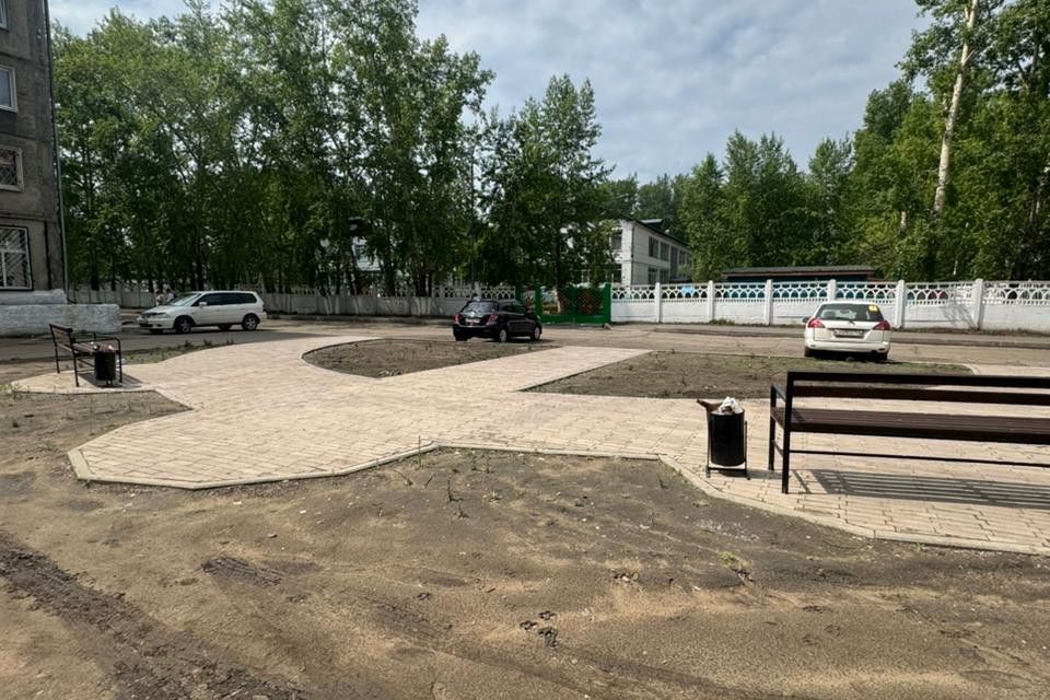 Продаётся 3-комнатная квартира, 46.8 м²
