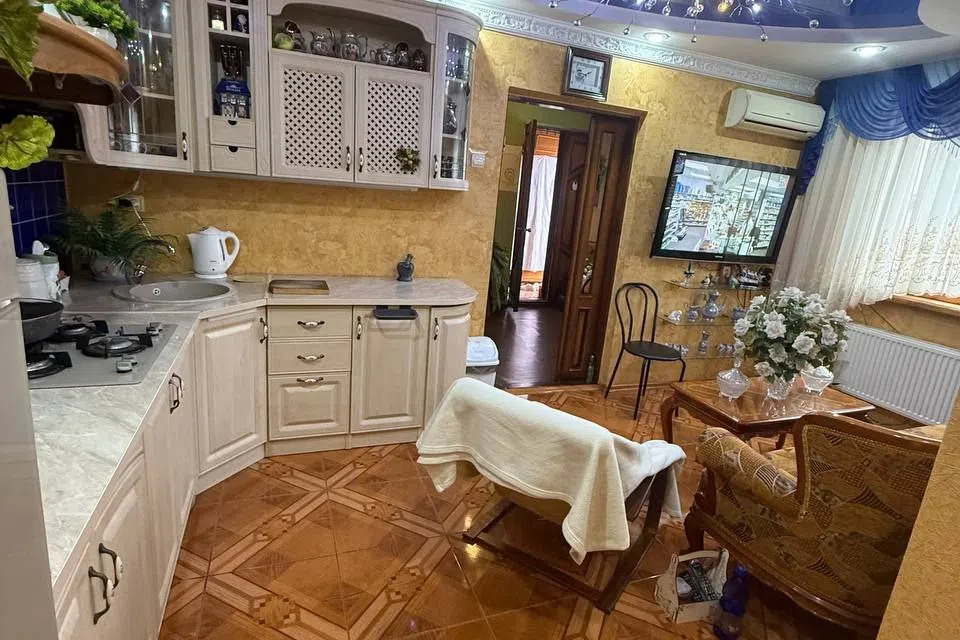 Продаётся 1-этажный дом, 100 м²