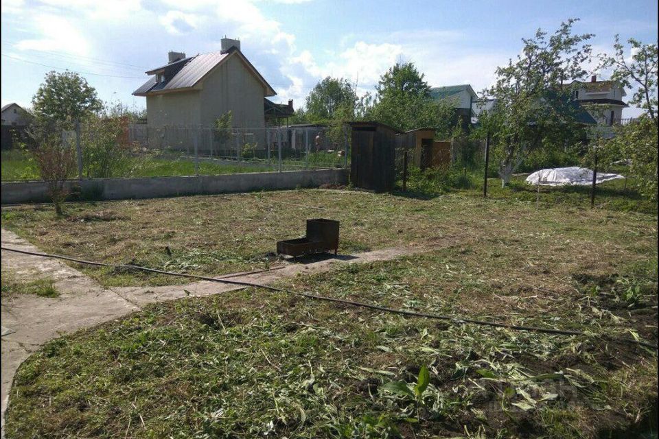 Погода городцовка самарская область. Дачный массив Сокский.