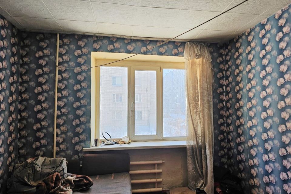 Продаётся студия, 13 м²