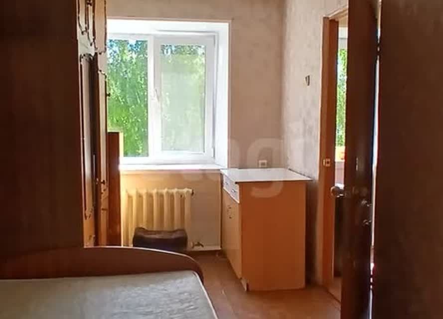 Продаётся 2-комнатная квартира, 44 м²